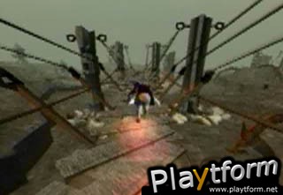 Pryzm Chapter One: The Dark Unicorn (PlayStation 2)