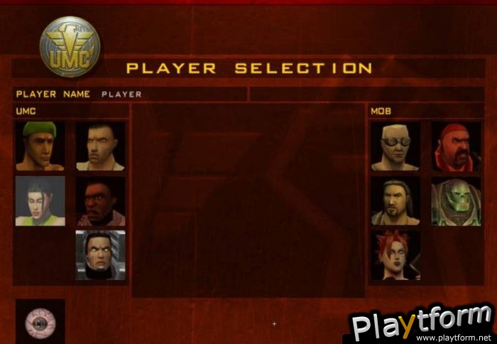 Gore: Ultimate Soldier (PC)