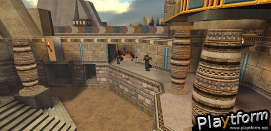 Gore: Ultimate Soldier (PC)