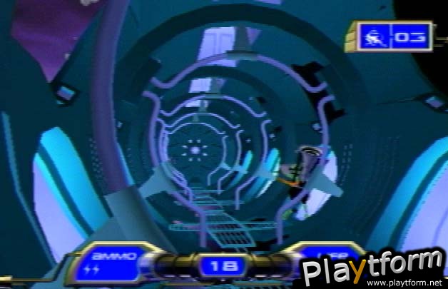 Endgame (PlayStation 2)