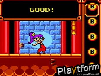 Shantae (Game Boy Color)