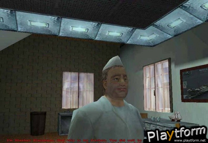 The Watchmaker (PC)