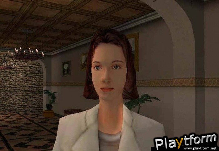 The Watchmaker (PC)