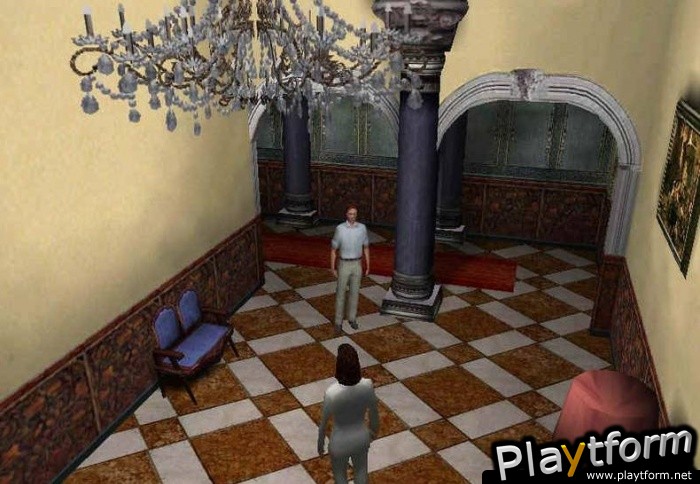 The Watchmaker (PC)