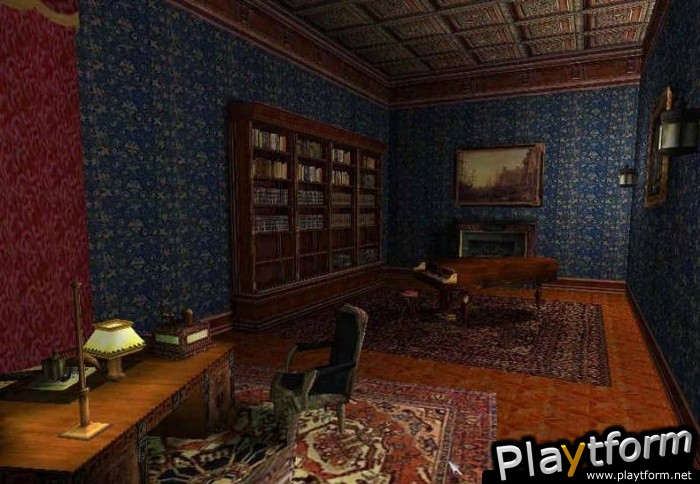 The Watchmaker (PC)