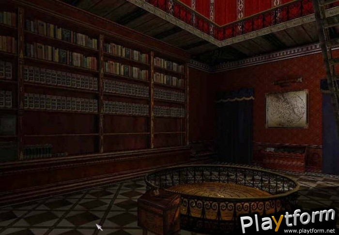 The Watchmaker (PC)