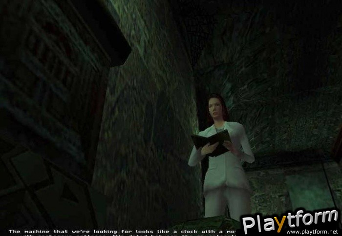 The Watchmaker (PC)