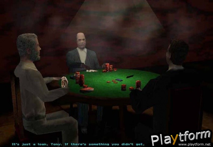 The Watchmaker (PC)