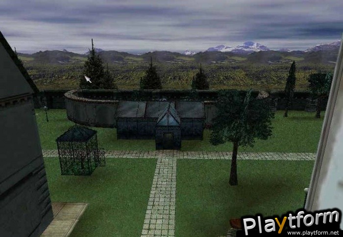 The Watchmaker (PC)