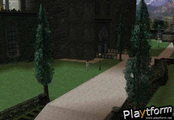 The Watchmaker (PC)