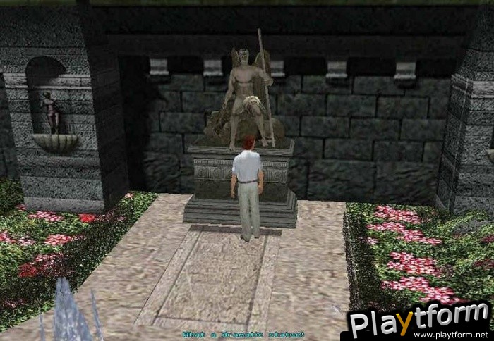 The Watchmaker (PC)