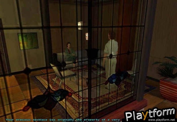 The Watchmaker (PC)