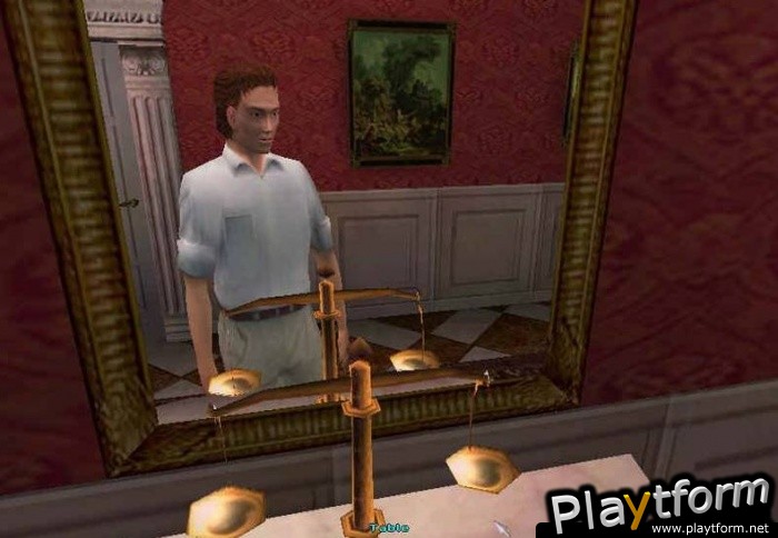 The Watchmaker (PC)