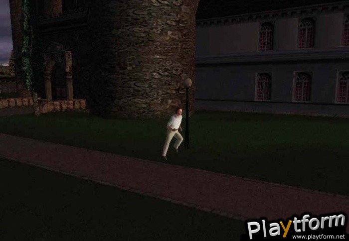 The Watchmaker (PC)