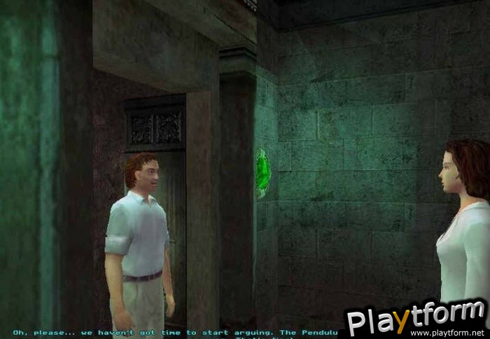 The Watchmaker (PC)