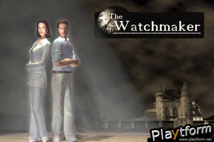 The Watchmaker (PC)