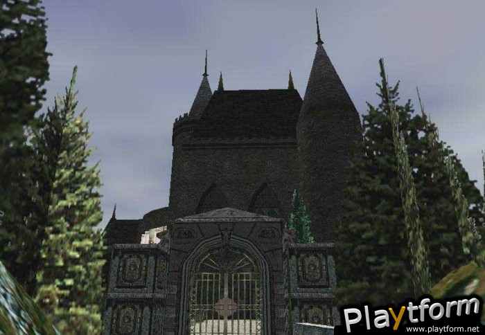 The Watchmaker (PC)