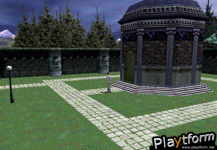The Watchmaker (PC)