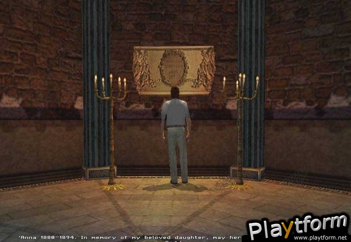 The Watchmaker (PC)