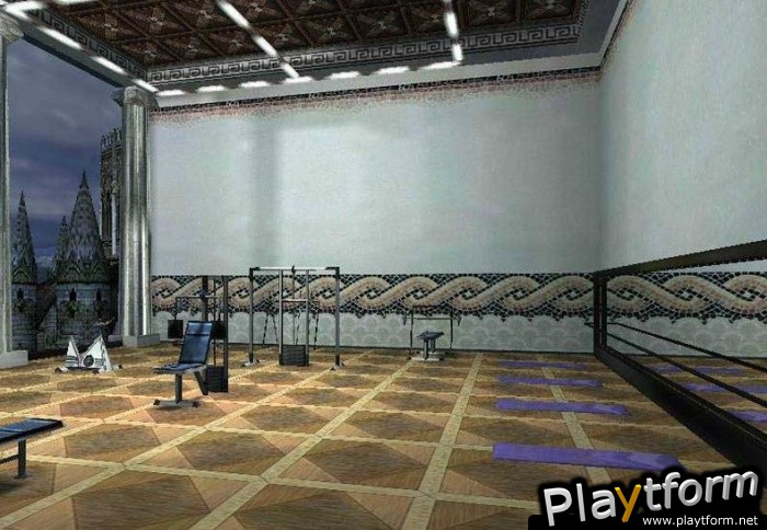 The Watchmaker (PC)
