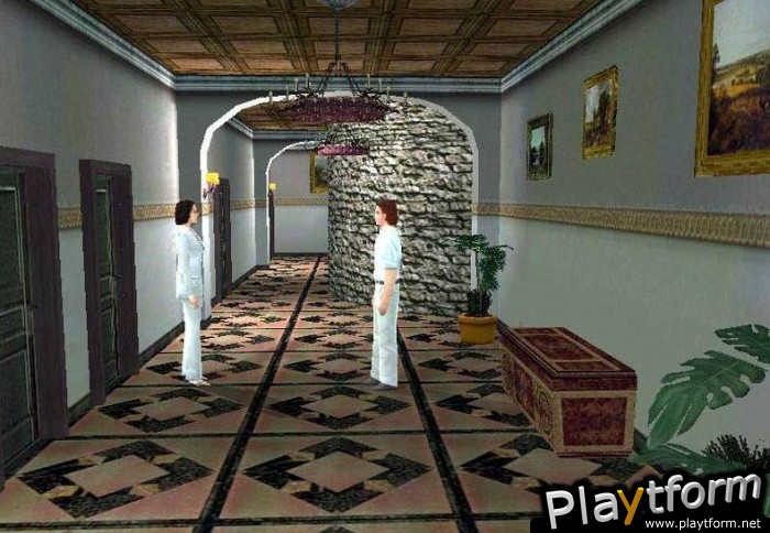 The Watchmaker (PC)