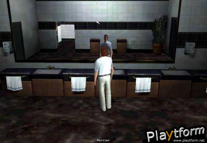 The Watchmaker (PC)