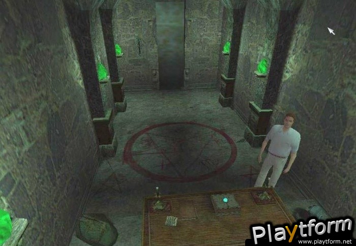 The Watchmaker (PC)