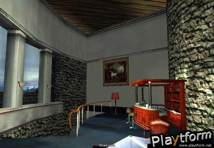 The Watchmaker (PC)
