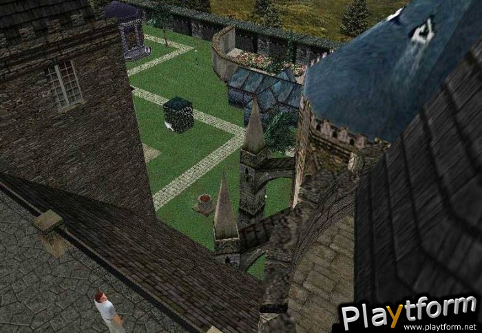 The Watchmaker (PC)