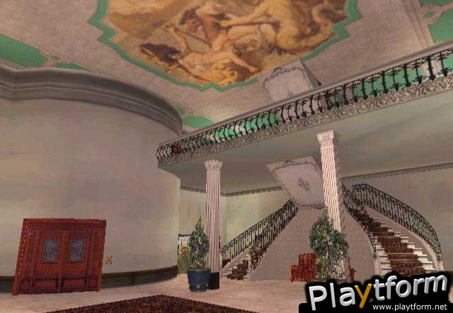 The Watchmaker (PC)