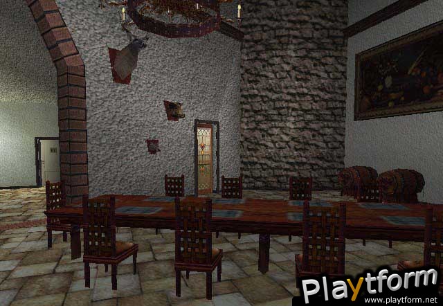 The Watchmaker (PC)