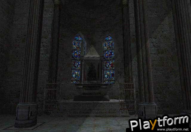The Watchmaker (PC)