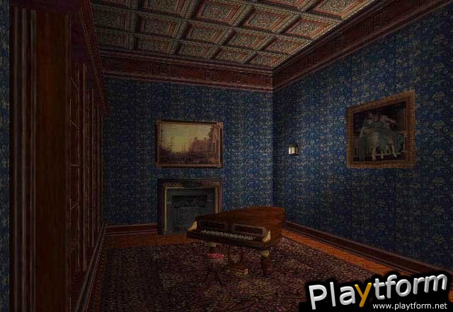 The Watchmaker (PC)