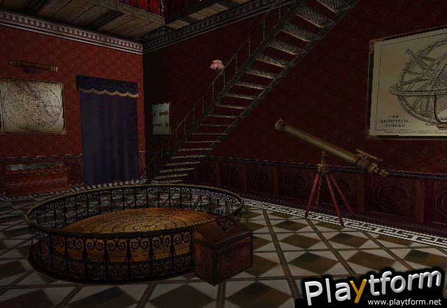 The Watchmaker (PC)