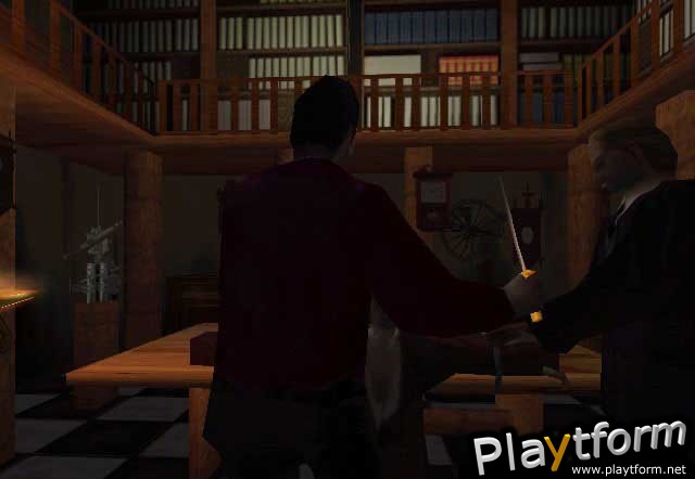 The Watchmaker (PC)