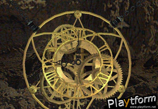 The Watchmaker (PC)