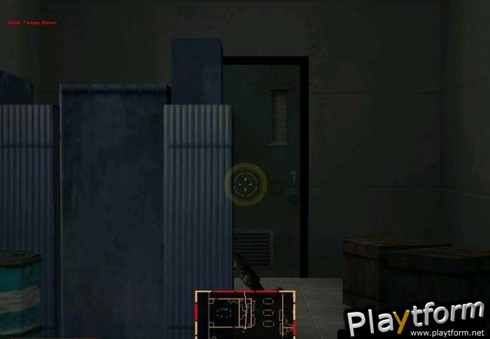 The Sum of All Fears (PC)