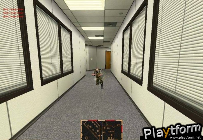 The Sum of All Fears (PC)