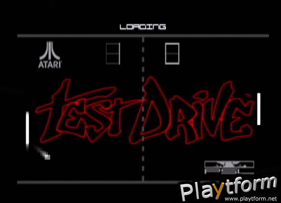 Test Drive (PlayStation 2)