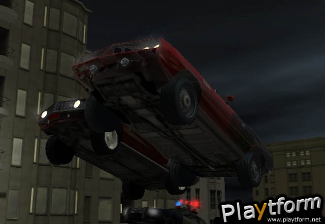 Test Drive (PlayStation 2)