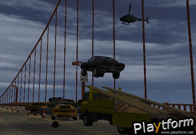 Test Drive (PlayStation 2)