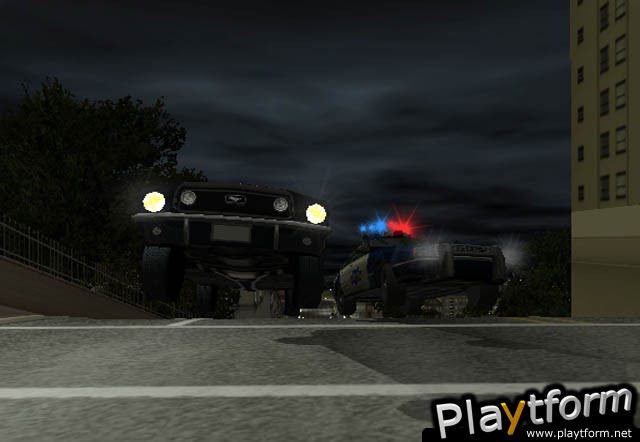 Test Drive (PlayStation 2)