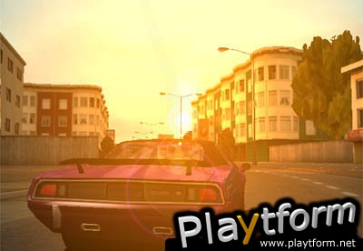 Test Drive (PlayStation 2)