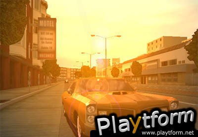 Test Drive (PlayStation 2)