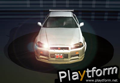 Test Drive (PlayStation 2)
