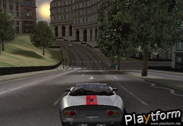 Test Drive (PlayStation 2)