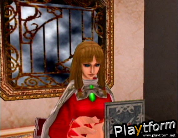 Lost Kingdoms (GameCube)