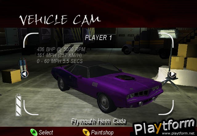 Test Drive (Xbox)
