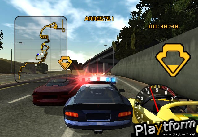 Test Drive (Xbox)