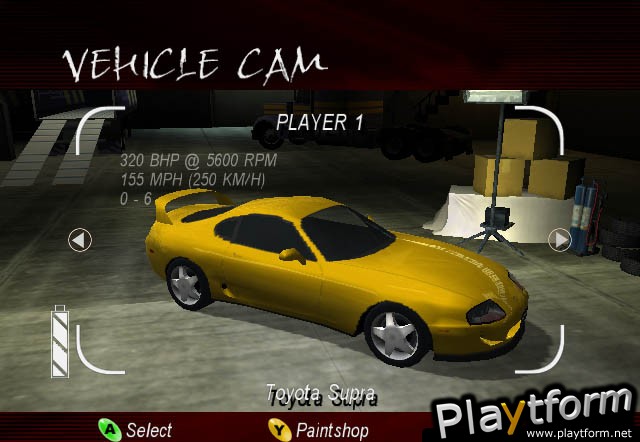 Test Drive (Xbox)